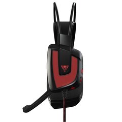 Patriot Viper V360 7.1 cena un informācija | Austiņas | 220.lv