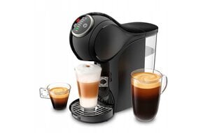 DeLonghi Nescafé Dolce Gusto Genio S PLUS kafijas automāts cena un informācija | Kafijas automāti | 220.lv