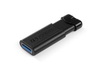 Verbatim Pinstripe Drive USB 3.0 16GB цена и информация | USB накопители | 220.lv