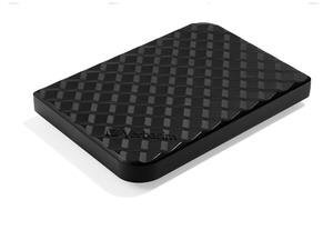 External HDD Verbatim Store & Go GEN 2, 2.5inch, 2TB, USB 3.0, Black цена и информация | Жёсткие диски | 220.lv