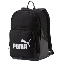 Рюкзак PUMA Phase цена и информация | Рюкзаки и сумки | 220.lv