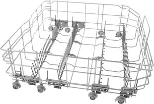 Bosch Siemens GESCHIRRKORB Korb 1 2 3 4 5 6 Oriģināls 20003053 cena un informācija | Lielās sadzīves tehnikas piederumi | 220.lv