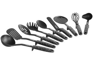 Набор инструментов для кухни Stoneline 14125, 9 шт. цена и информация | Кухонные принадлежности | 220.lv