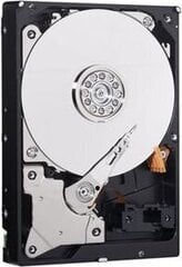 Western Digital WD Blue 4TB (WD40EZRZ) цена и информация | Внутренние жёсткие диски (HDD, SSD, Hybrid) | 220.lv