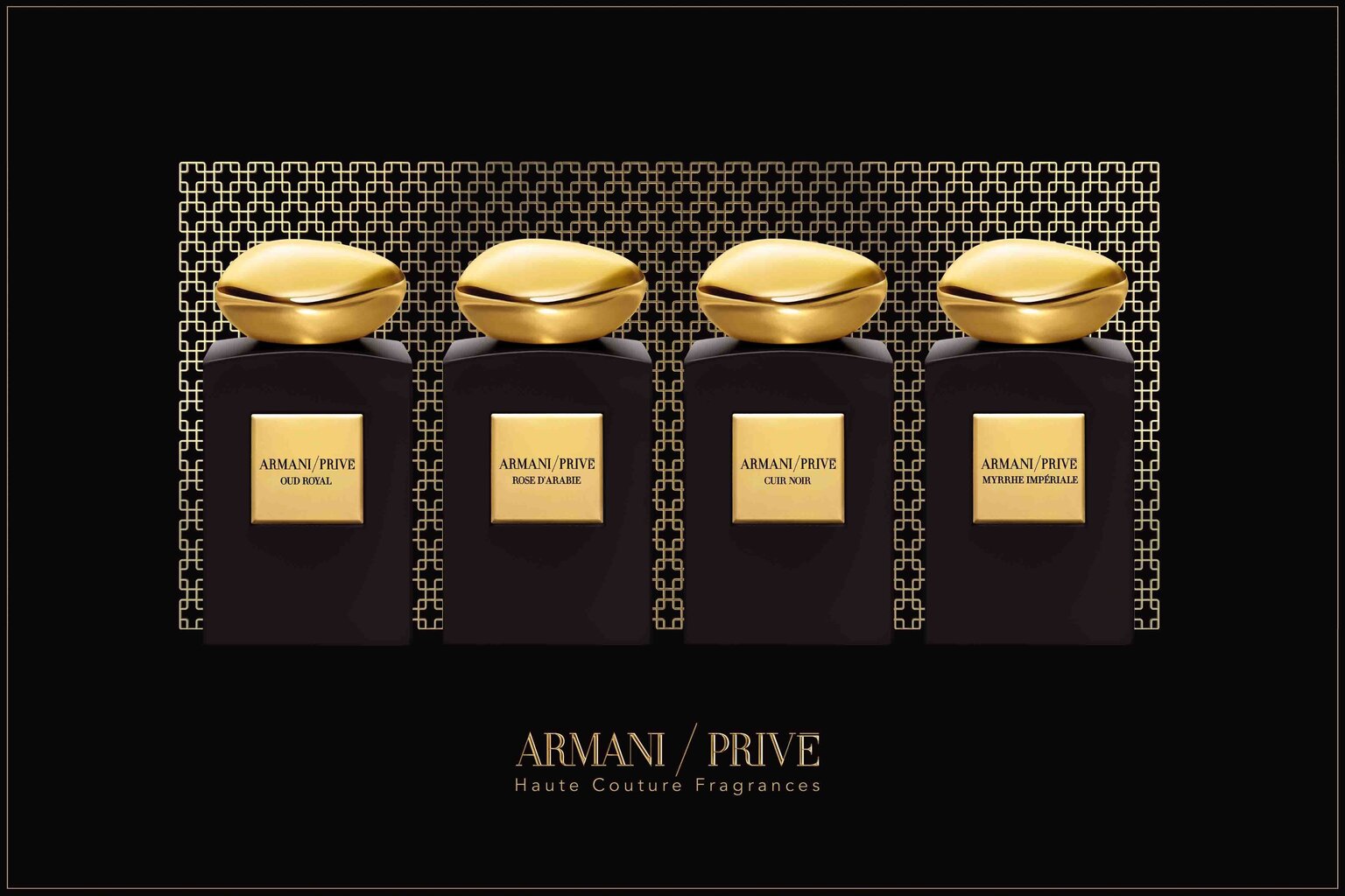 Parfimērijas ūdens Giorgio Armani Armani Prive Rose d´Arabie EDP 100 ml cena un informācija | Sieviešu smaržas | 220.lv