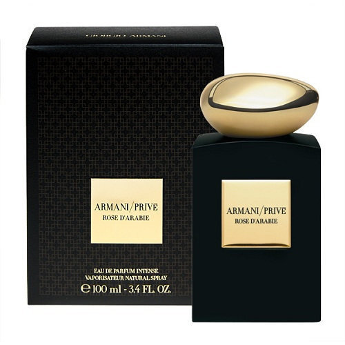 Parfimērijas ūdens Giorgio Armani Armani Prive Rose d´Arabie EDP 100 ml cena un informācija | Sieviešu smaržas | 220.lv