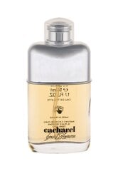 Мужская парфюмерия Cacharel Pour L'homme EDT (50 ml) цена и информация | Мужские духи | 220.lv