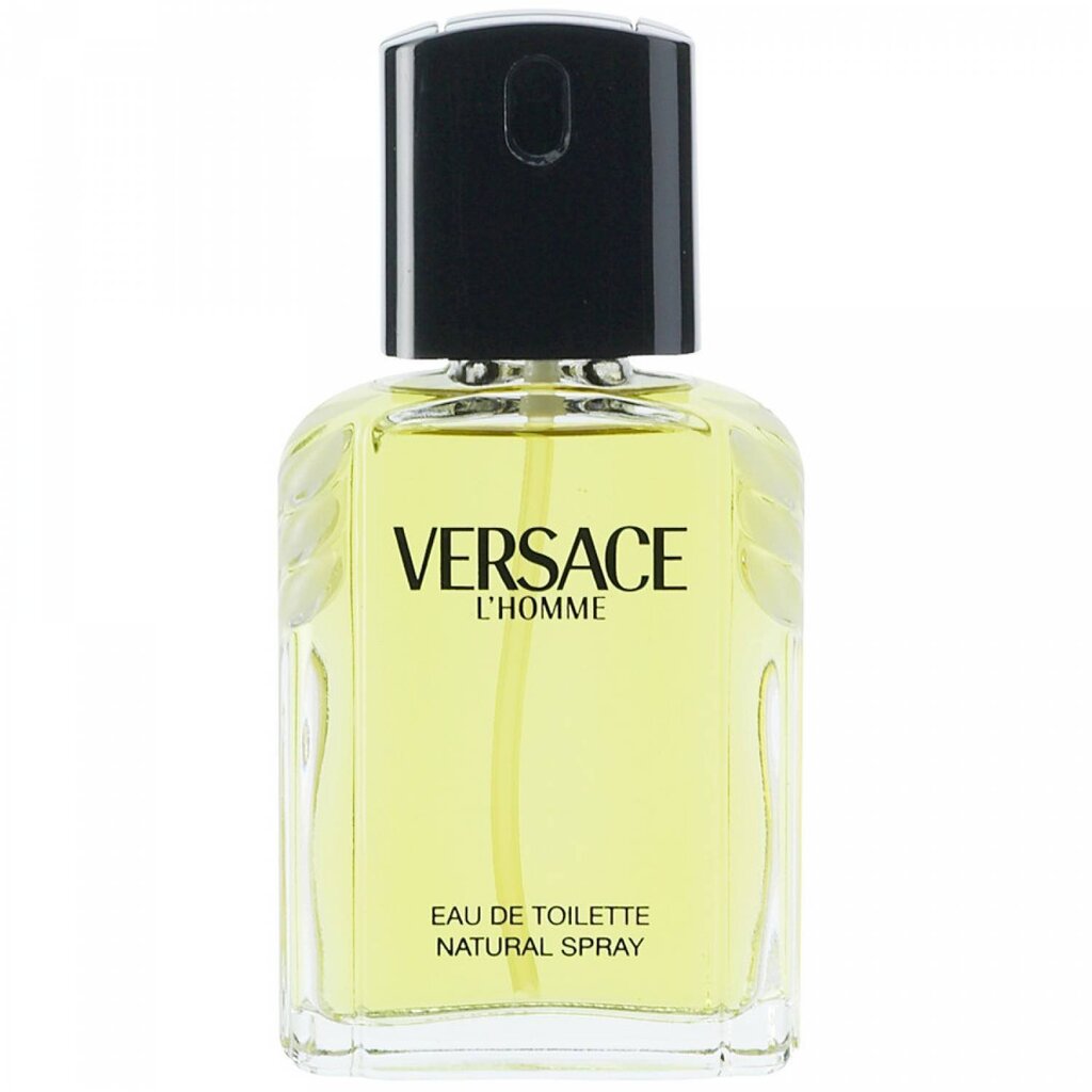 Versace L'Homme EDT vīriešiem 50 ml цена и информация | Vīriešu smaržas | 220.lv