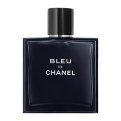 Chanel Bleu de Chanel EDT vīriešiem 100 ml cena un informācija | Chanel Smaržas, kosmētika | 220.lv