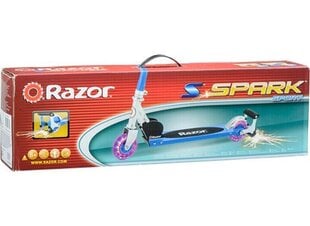 Самокат Razor S Spark Sport Blue цена и информация | Razor Товары для детей и младенцев | 220.lv