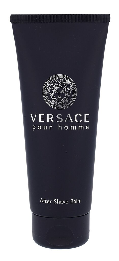 Versace Pour Homme pēcskūšanās balzams vīriešiem 100 ml цена и информация | Parfimēta vīriešu kosmētika | 220.lv