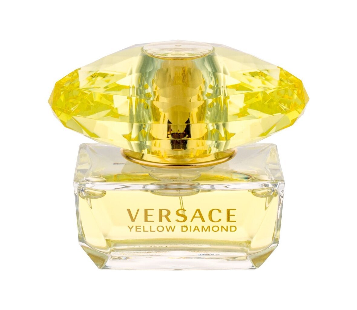 Versace Yellow Diamond dezodorants 50 ml cena un informācija | Parfimēta sieviešu kosmētika | 220.lv