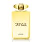 Dušas želeja Versace Yellow Diamond sievietēm 200 ml цена и информация | Parfimēta sieviešu kosmētika | 220.lv