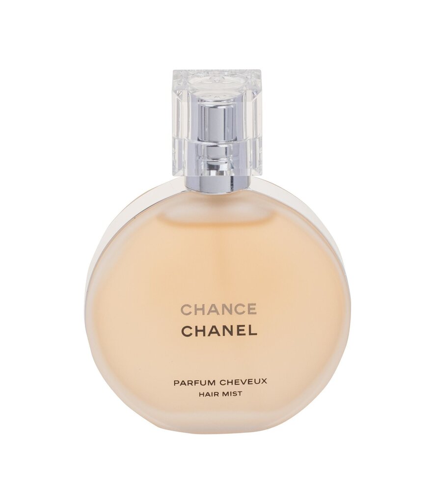 Izsmidzināms līdzeklis matiem Chanel Chance 35 ml цена и информация | Parfimēta sieviešu kosmētika | 220.lv