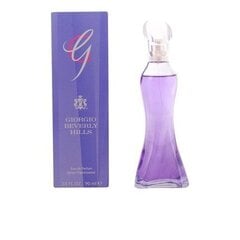 Sieviešu smaržas Giorgio Beverly Hills (90 ml) цена и информация | Женские духи | 220.lv