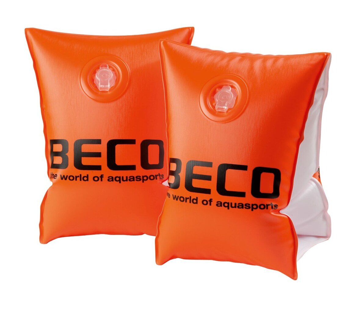 Piepūšamās peldēšanas piedurknes Beco цена и информация | Peldvestes, peldēšanas piedurknes | 220.lv