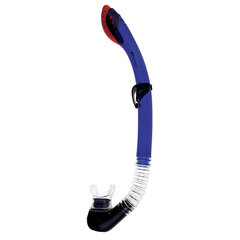 Дыхательная трубка для ныряния Spokey Spiro цена и информация | Трубки для плавания | 220.lv