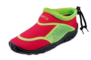 Детская обувь для плавания Beco 92171 цена и информация | Обувь для плавания | 220.lv