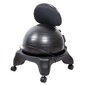 Vingrošanas bumba - krēsls inSPORTline G-Chair cena un informācija | Vingrošanas bumbas | 220.lv