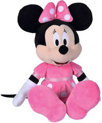 Disney Soft Minnie Mini pele talismans 48 cm cena un informācija | Mīkstās (plīša) rotaļlietas | 220.lv