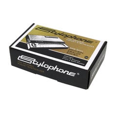 Stylophone S1 kabatas analogais sintezators cena un informācija | Taustiņinstrumenti | 220.lv