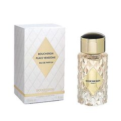 Parfimērijas ūdens sievietēm Place Vendome Boucheron (30 ml) EDP cena un informācija | Sieviešu smaržas | 220.lv