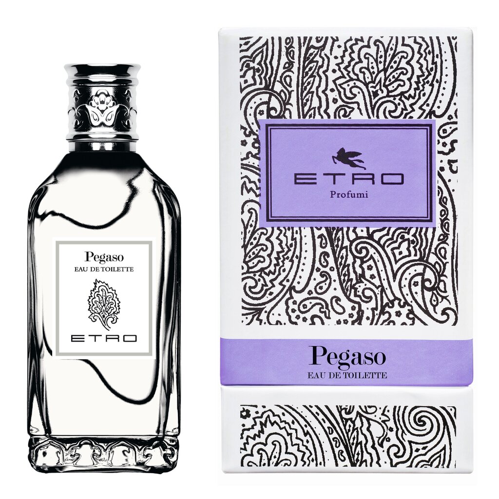 Etro Pegaso EDT 50ml цена и информация | Sieviešu smaržas | 220.lv