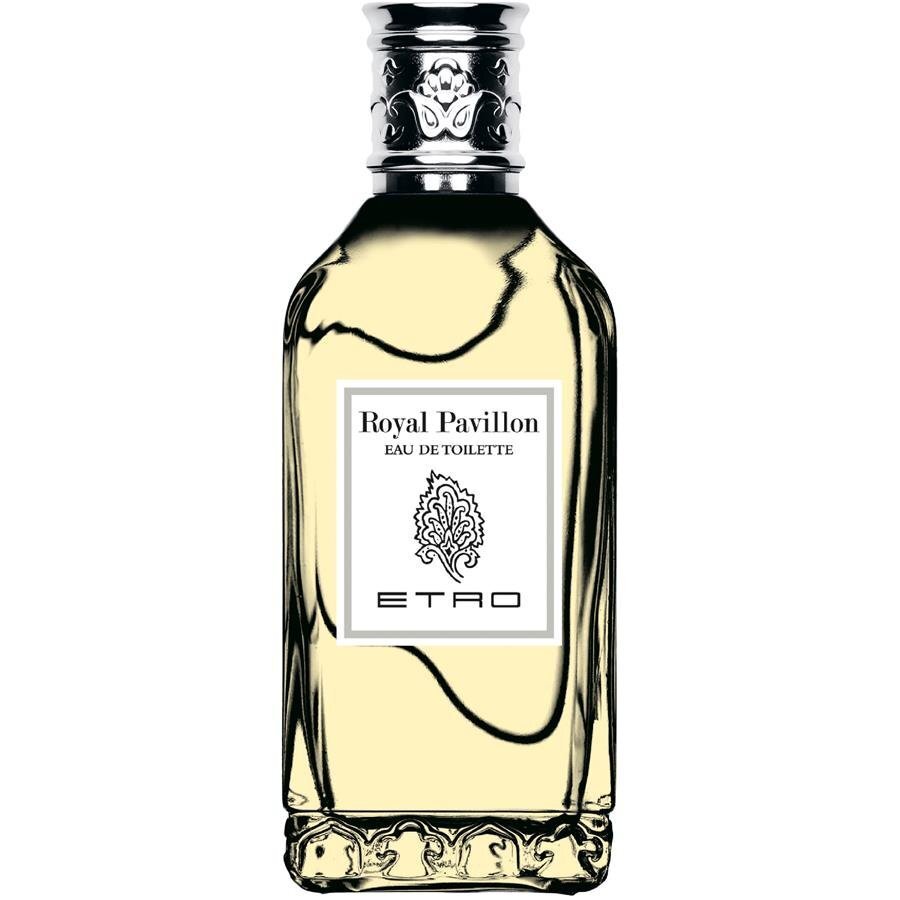 Tualetes ūdens ETRO Royal Pavillon edt 50 ml cena un informācija | Sieviešu smaržas | 220.lv