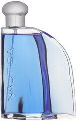 Tualetes ūdens Nautica Blue EDT vīriešiem, 100 ml cena un informācija | Vīriešu smaržas | 220.lv