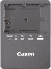 Canon LC-E6E cena un informācija | Fotokameru lādētāji | 220.lv