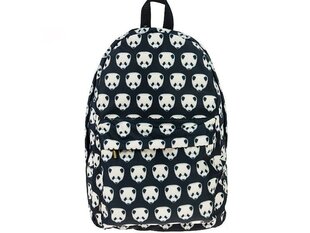 Mugursoma Panda цена и информация | Школьные рюкзаки, спортивные сумки | 220.lv