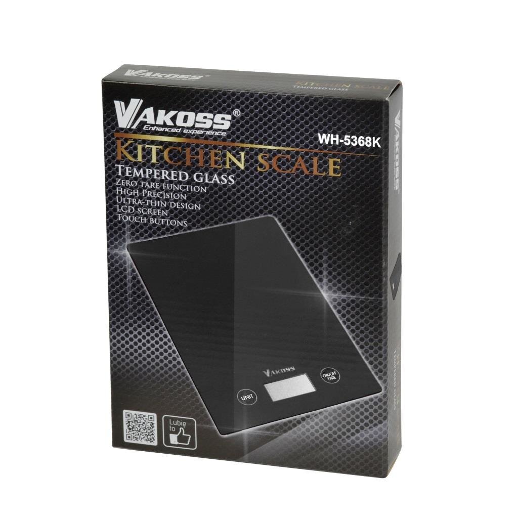 Vakoss WH-5368K цена и информация | Virtuves svari | 220.lv
