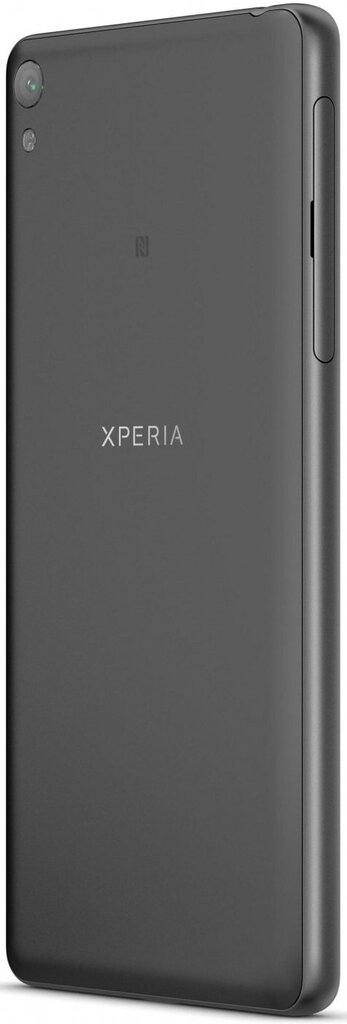 Sony Xperia E5 F3311 LTE 16GB Black цена и информация | Mobilie telefoni | 220.lv