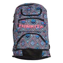 Sporta mugursoma Funkita Elite Squad Backpack Weave Please, 36L, dažādu krāsu cena un informācija | Sporta somas un mugursomas | 220.lv