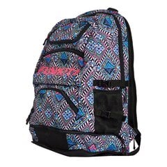 Sporta mugursoma Funkita Elite Squad Backpack Weave Please, 36L, dažādu krāsu cena un informācija | Sporta somas un mugursomas | 220.lv