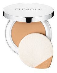 Clinique Beyond Perfecting Powder Foundation + Concealer тональный крем 14 г, 14 Vanilla цена и информация | Пудры, базы под макияж | 220.lv