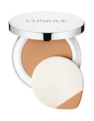 Kompakts pūderis Clinique Beyond Perfecting 14.5 g, 15 Beige цена и информация | Пудры, базы под макияж | 220.lv