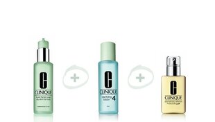 Clinique Clarifying Lotion sejas toniks sievietēm 200 ml cena un informācija | Sejas ādas kopšana | 220.lv