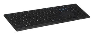 Dell KB216 580-ADHY цена и информация | Клавиатуры | 220.lv