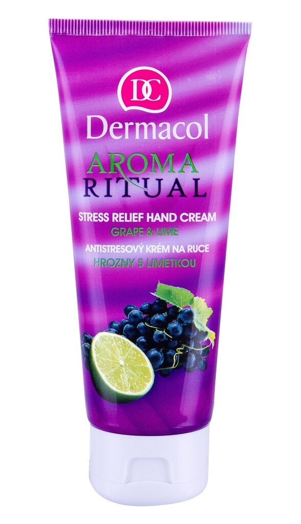 Roku krēms Dermacol 100 ml цена и информация | Ķermeņa krēmi, losjoni | 220.lv