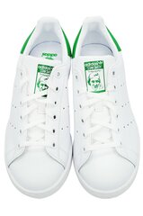 Sieviešu sporta apavi Adidas Stan Smith J cena un informācija | Sporta apavi sievietēm | 220.lv