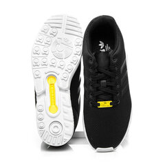 Женская спортивная обувь Adidas ZX Flux цена и информация | Спортивная обувь, кроссовки для женщин | 220.lv