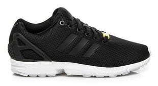 Женская спортивная обувь Adidas ZX Flux цена и информация | Спортивная обувь, кроссовки для женщин | 220.lv