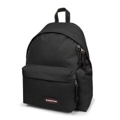 Рюкзак Eastpak Padded PAK'R, черный. цена и информация | Мужские сумки | 220.lv