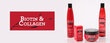 Stiprinošs un biezāks matu šampūns ar biotīnu un kolagēnu Biotin & Collagen, 400 ml cena un informācija | Šampūni | 220.lv