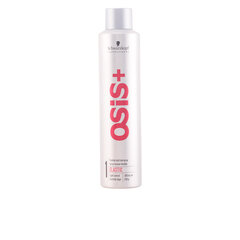 Лак для волос Schwarzkopf Professional Osis + Elastic, 300 мл цена и информация | Средства для укладки волос | 220.lv