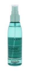 L´Oréal Professionnel Série Expert Volumetry apjoma sprejs 125 ml цена и информация | Средства для укладки волос | 220.lv