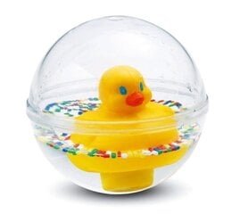 Rotaļlieta pīle burbulī Fisher Price 75676 cena un informācija | Rotaļlietas zīdaiņiem | 220.lv