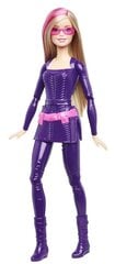Кукла Barbie "Команда тайных агентов", DHF17  цена и информация | Игрушки для девочек | 220.lv