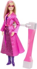 Lelle Barbie "Slepeno aģentu komanda", DHF17 cena un informācija | Rotaļlietas meitenēm | 220.lv
